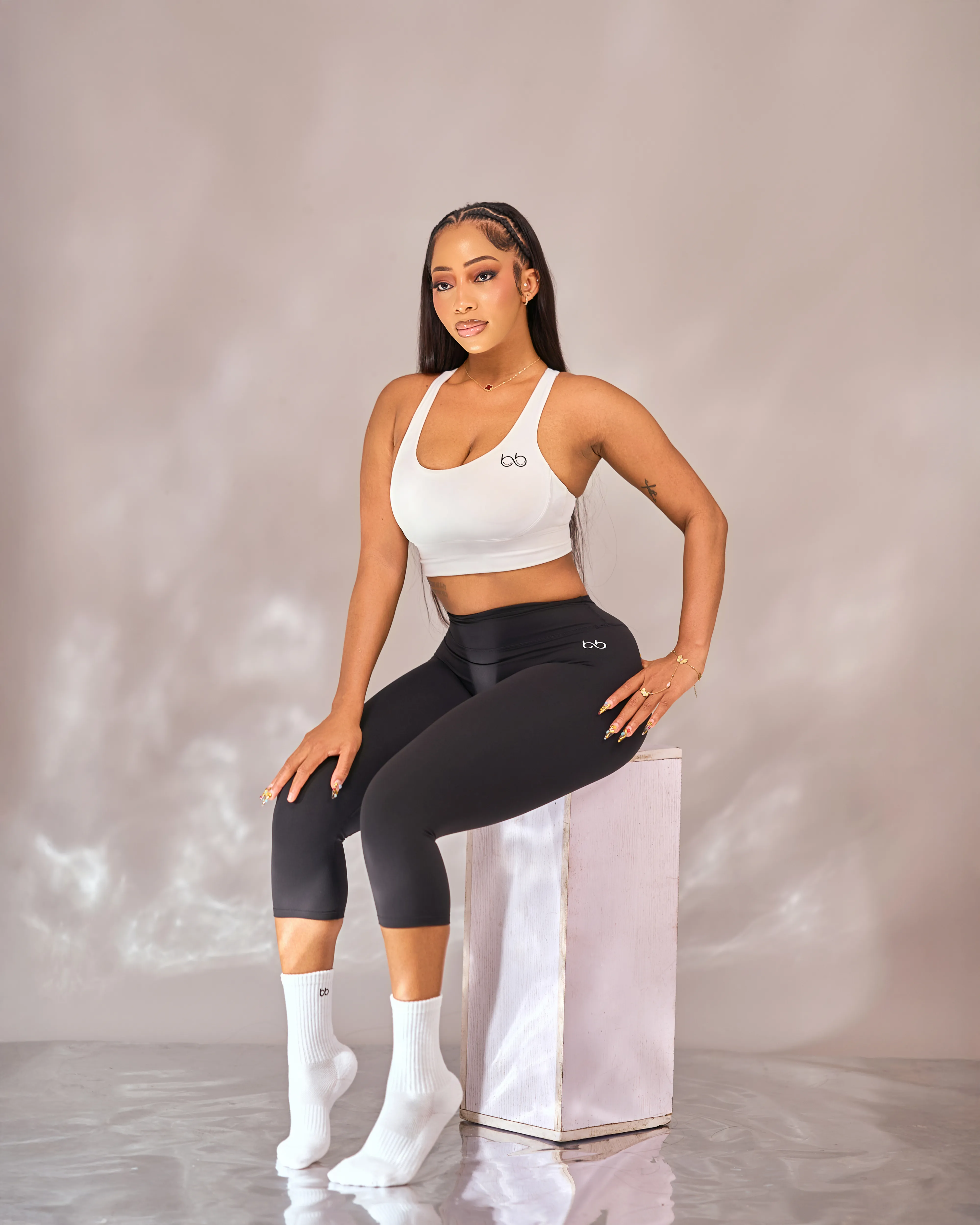 Sutton Sculpt Capri