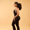 KYLIE SNATCHED JUMPSUIT - Image 4