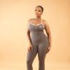 KYLIE SNATCHED JUMPSUIT - Image 10