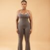 KYLIE SNATCHED JUMPSUIT - Image 9
