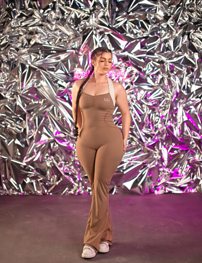 MILA  SET