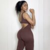 IVY CUT OUT JUMPSUIT - Image 6