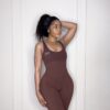 IVY CUT OUT JUMPSUIT - Image 3