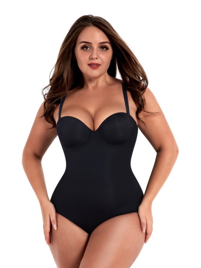 Berbiebeauty Bodysuit Magic Compressor - Image 2