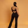 IVY CUT OUT JUMPSUIT - Image 2