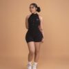 JOJO SNATCHED ROMPER - Image 5