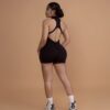 JOJO SNATCHED ROMPER - Image 7
