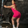 JOJO SNATCHED ROMPER - Image 2