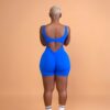 JENNA CUT OUT ROMPER - Image 3