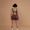 JENNA CUT OUT ROMPER - Image 5