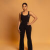 IVY CUT OUT JUMPSUIT
