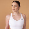 MIA CUT OUT SPORT BRA