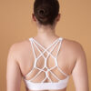MIA CUT OUT SPORT BRA - Image 2