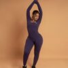 NORA SNATCHED JUMPSUIT - Image 6