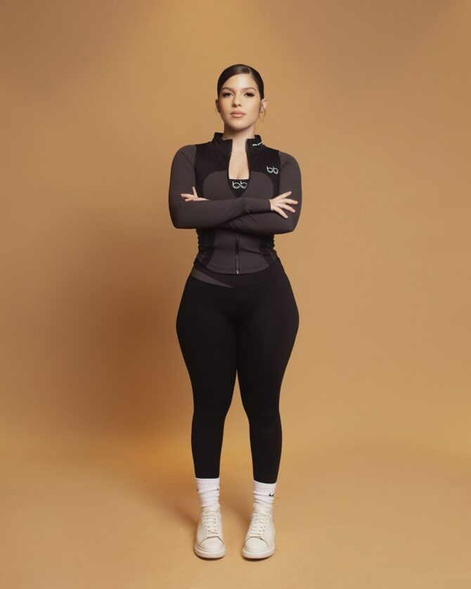 SABRINA SET