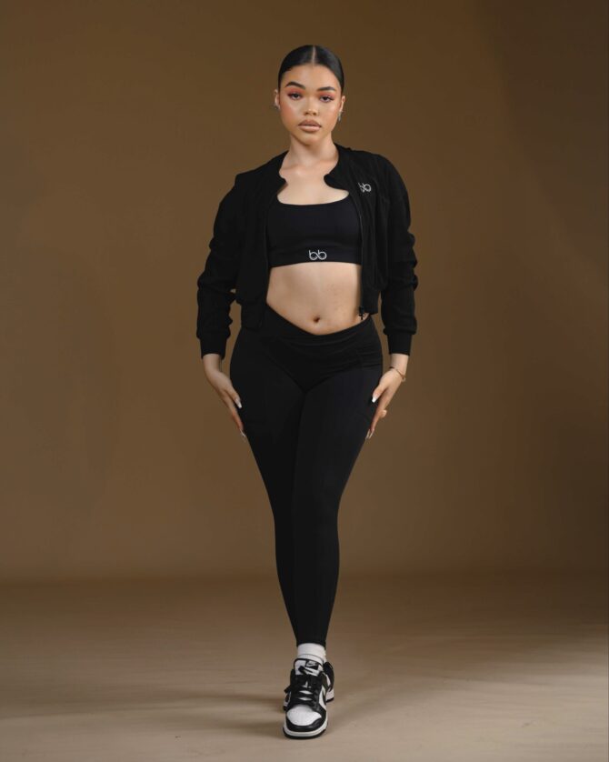 STACY SET