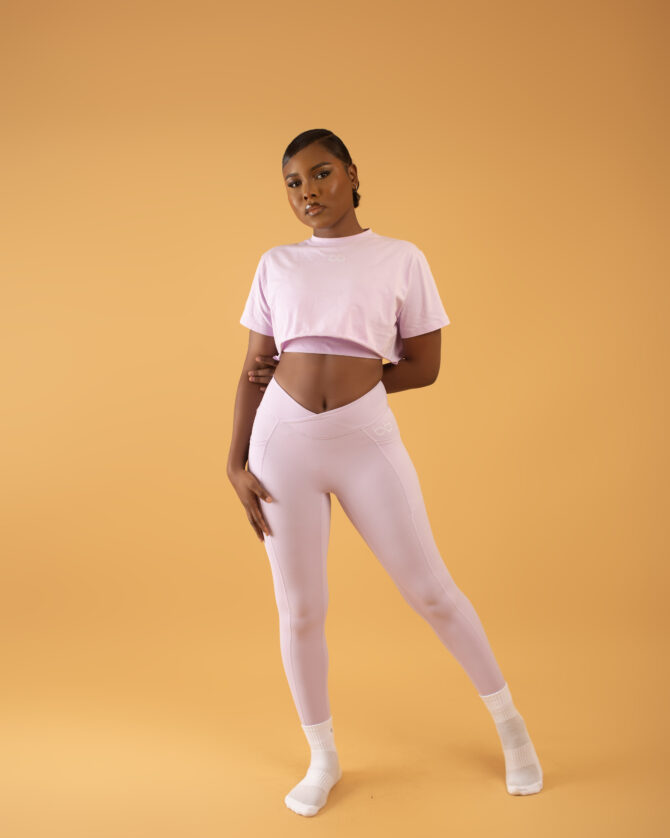 XAYLA SET