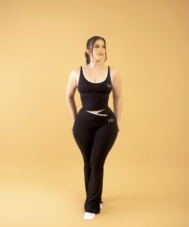JODIE SET