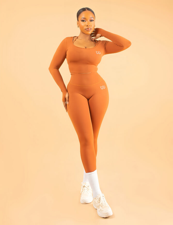 BLAIRE ACTIVE SET - Image 4