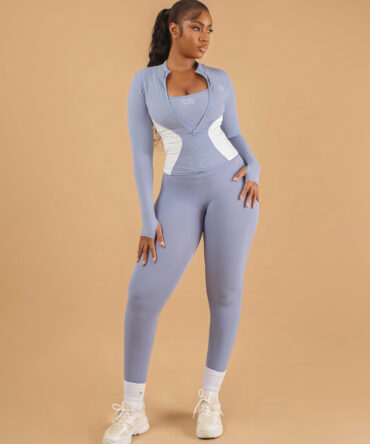 LUNA LUXE SET