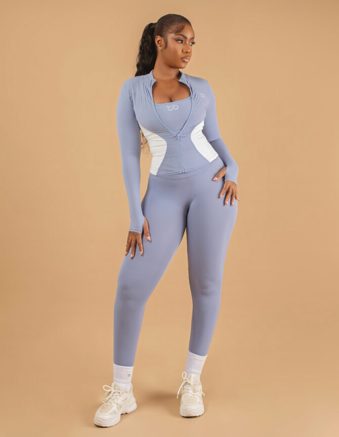 LUNA LUXE SET