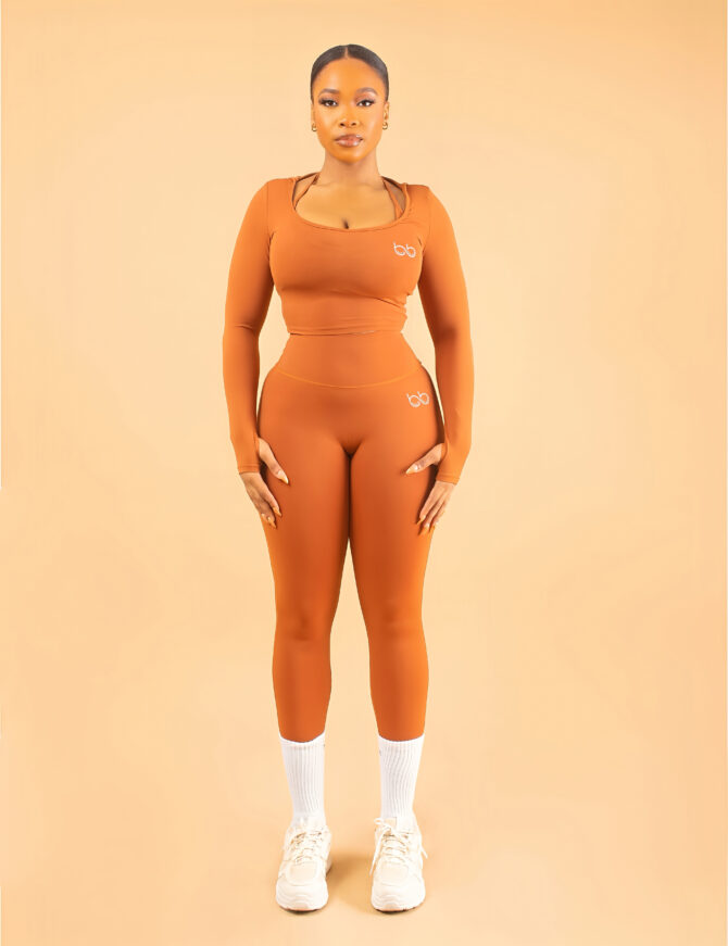 BLAIRE ACTIVE SET - Image 2