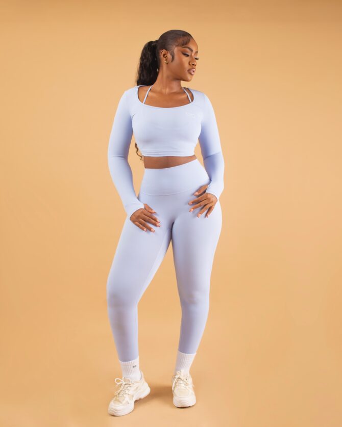 BLAIRE ACTIVE SET - Image 8