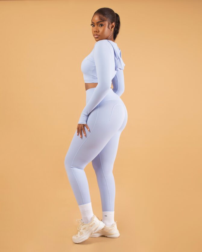 BLAIRE ACTIVE SET - Image 9