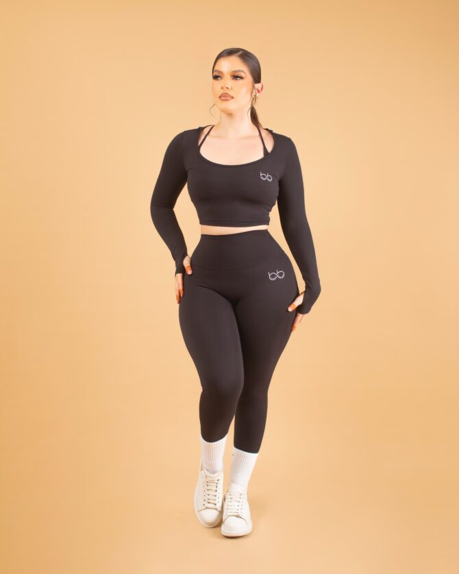 BLAIRE ACTIVE SET - Image 5