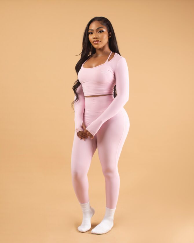 BLAIRE ACTIVE SET - Image 11