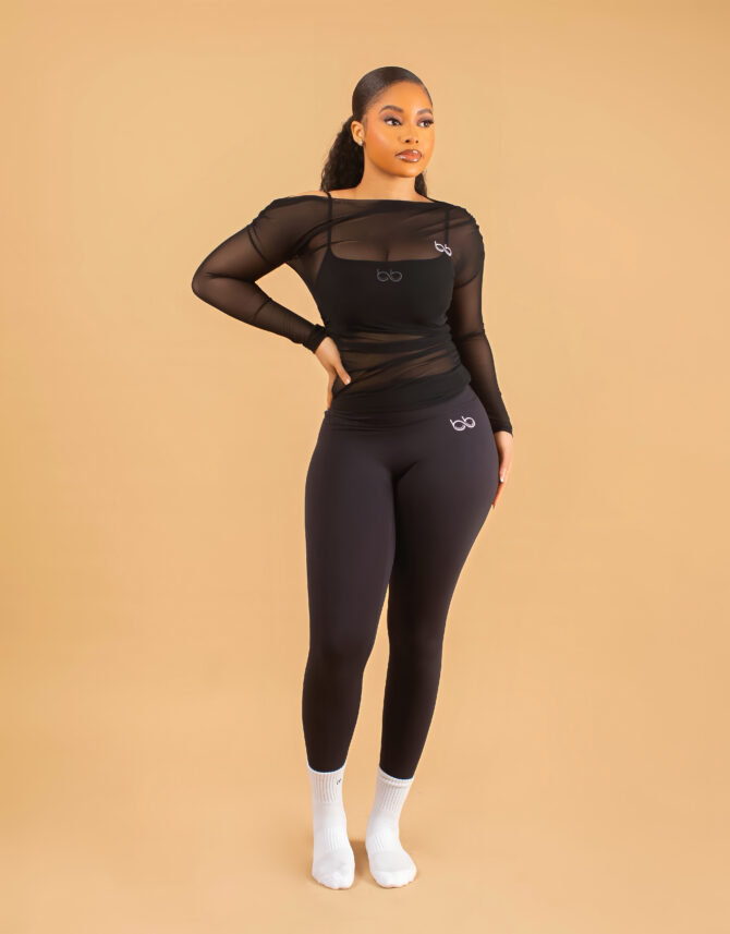 CORA MESH SET - Image 3