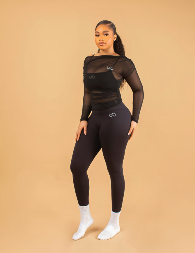 CORA MESH SET - Image 9