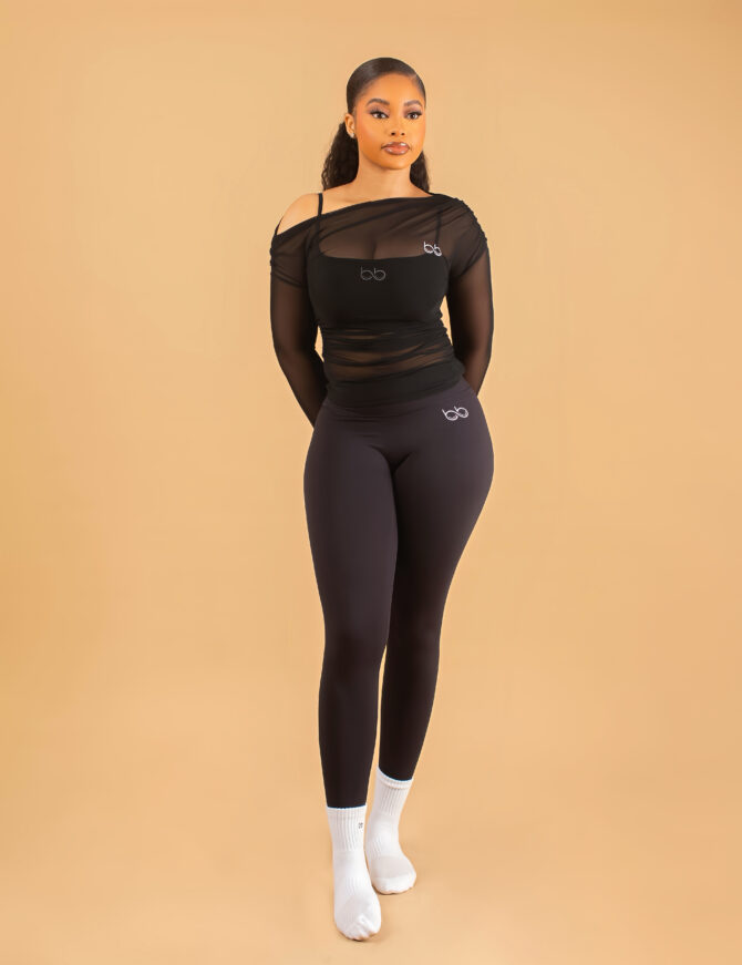 CORA MESH SET