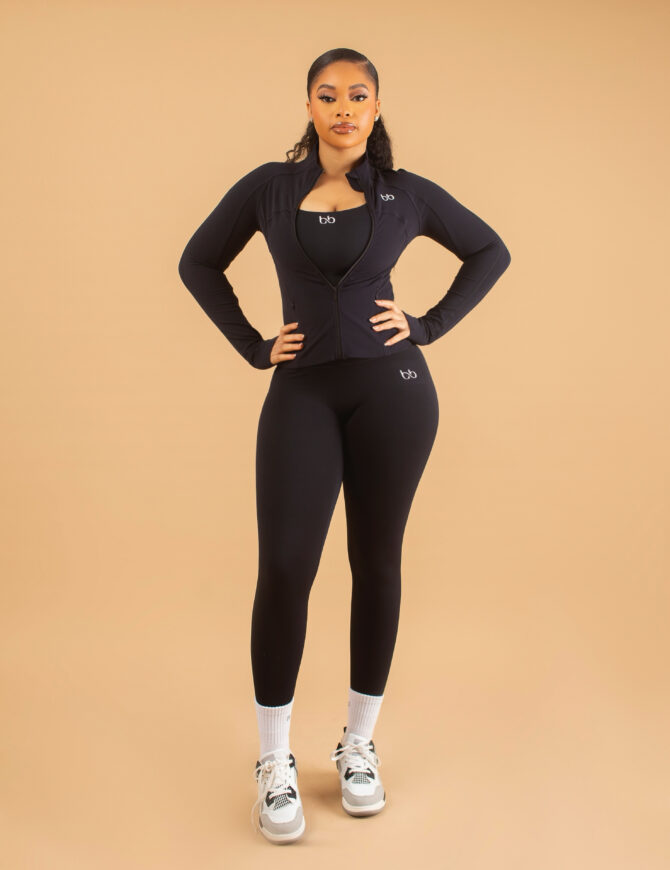 DARCY SET