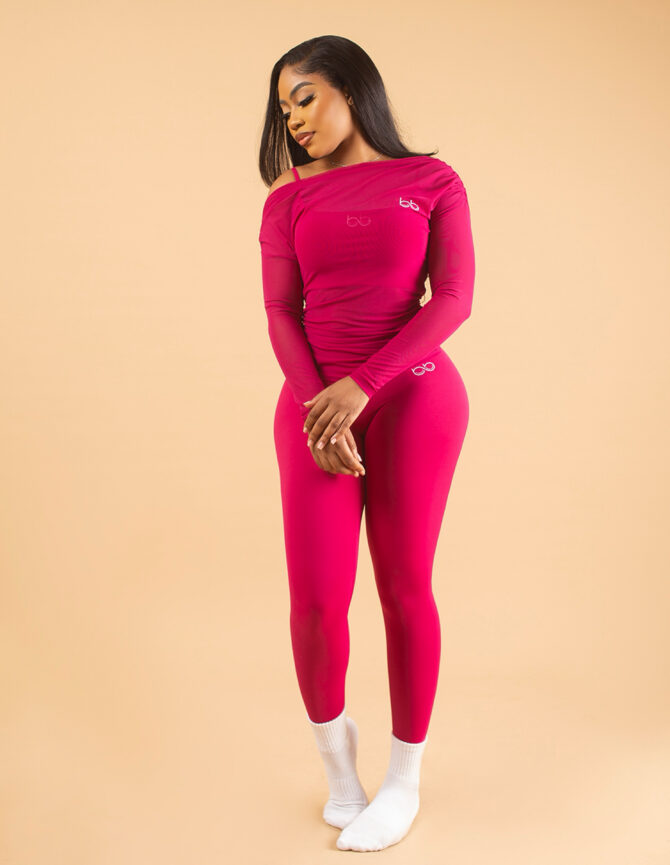 CORA MESH SET - Image 5