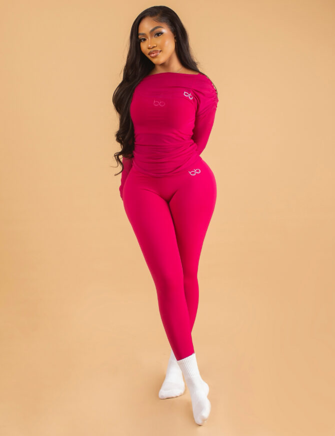 CORA MESH SET - Image 8