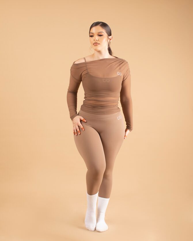 CORA MESH SET - Image 6