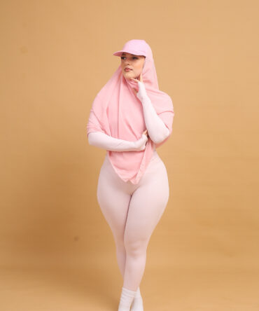 AMEERAH LUXE SET