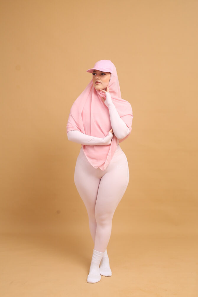 AMEERAH LUXE SET