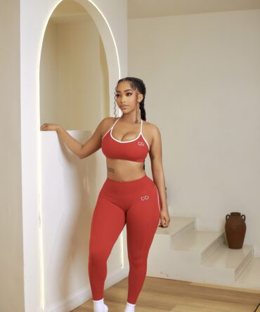 ROWENA SET