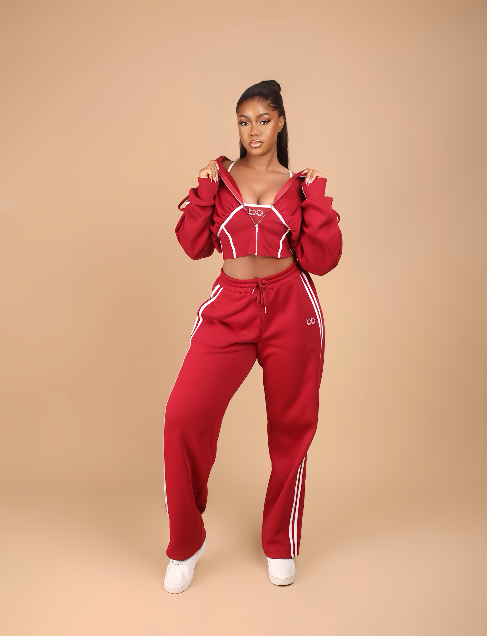 SUGAR RUSH TRACKSUIT - Image 3