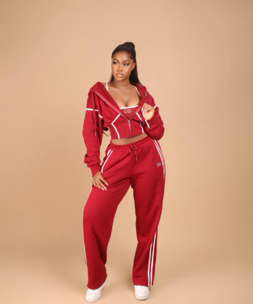 SUGAR RUSH TRACKSUIT