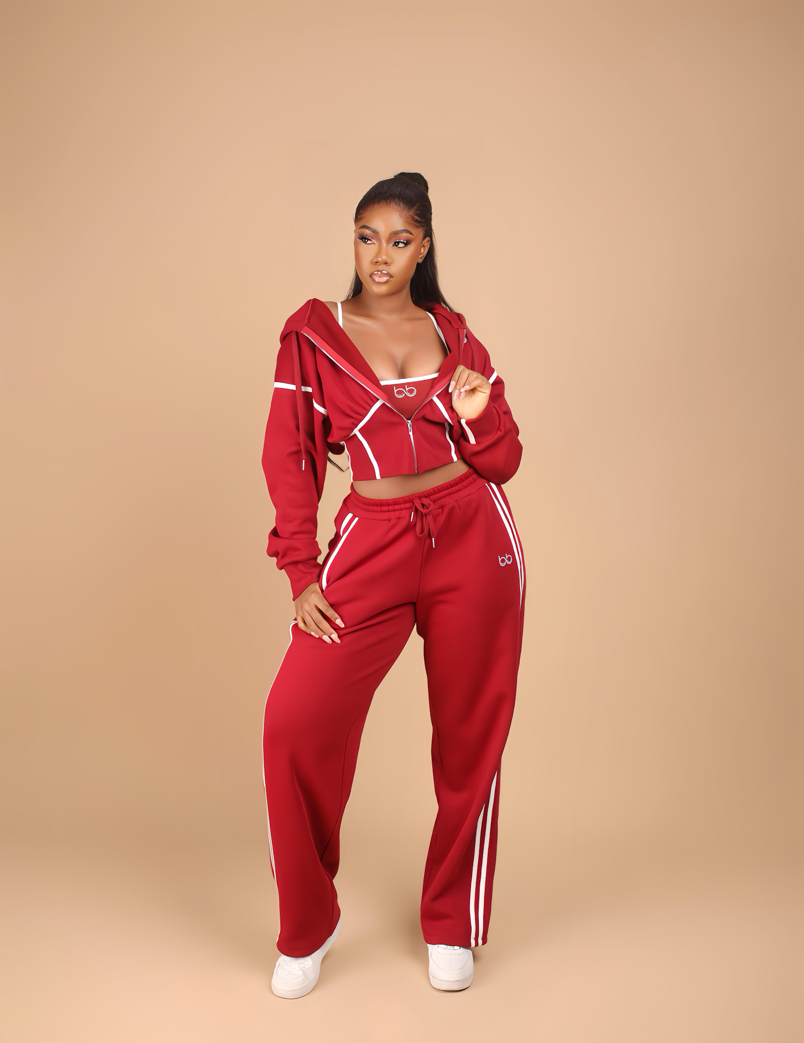 SUGAR RUSH TRACKSUIT