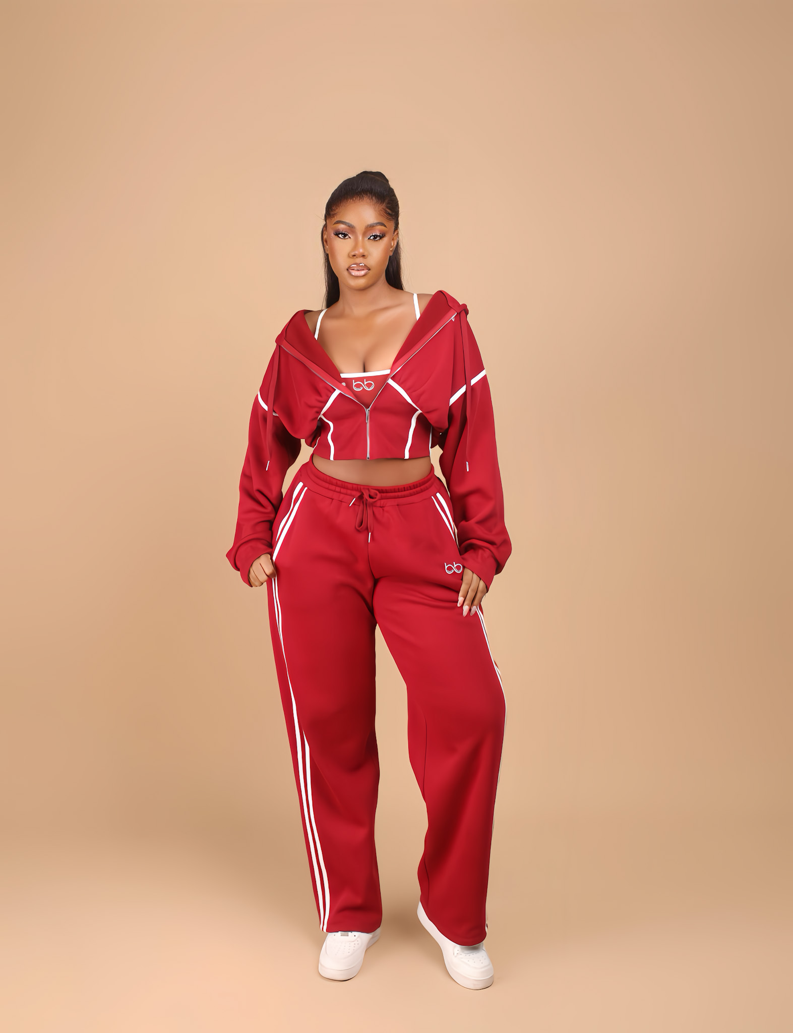 SUGAR RUSH TRACKSUIT - Image 5