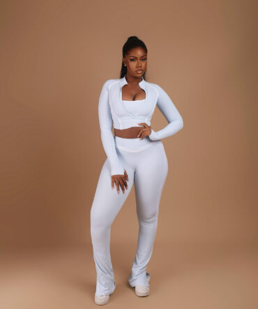 ZAYA LUXE  SET