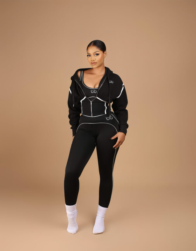 MARNIE LUXE SET - Image 2