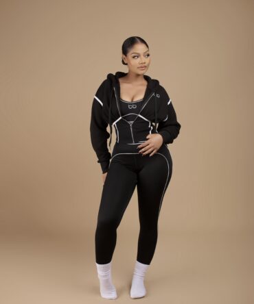 MARNIE LUXE SET