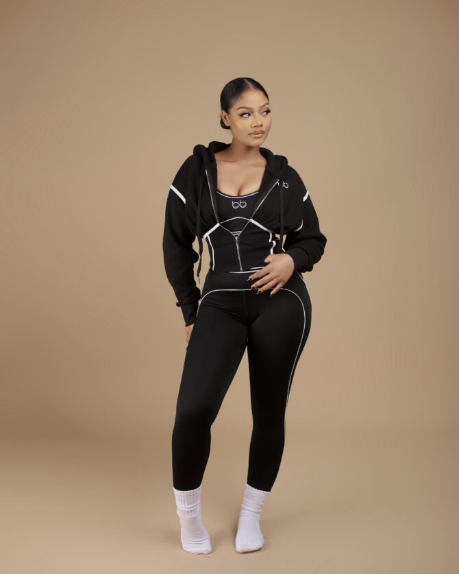 MARNIE LUXE SET