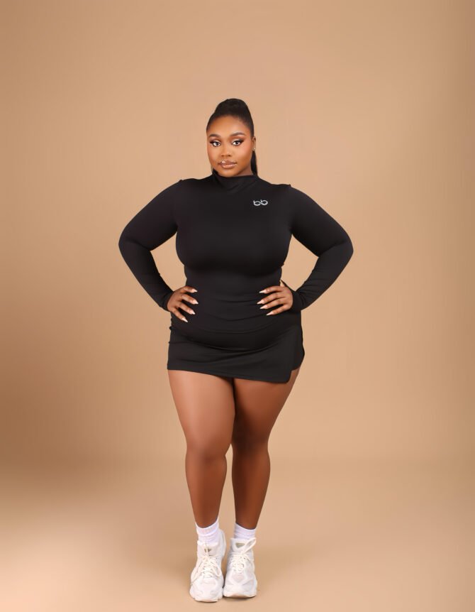 SKYLAR SKORT SET - Image 4