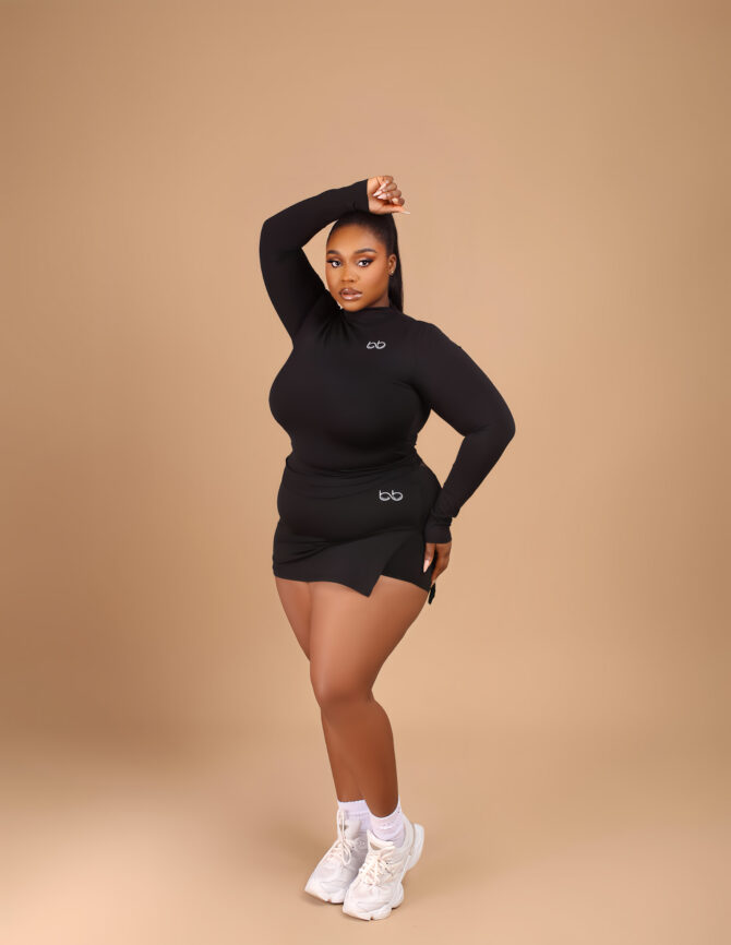 SKYLAR SKORT SET - Image 3